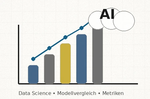 Skizze: AI & Data